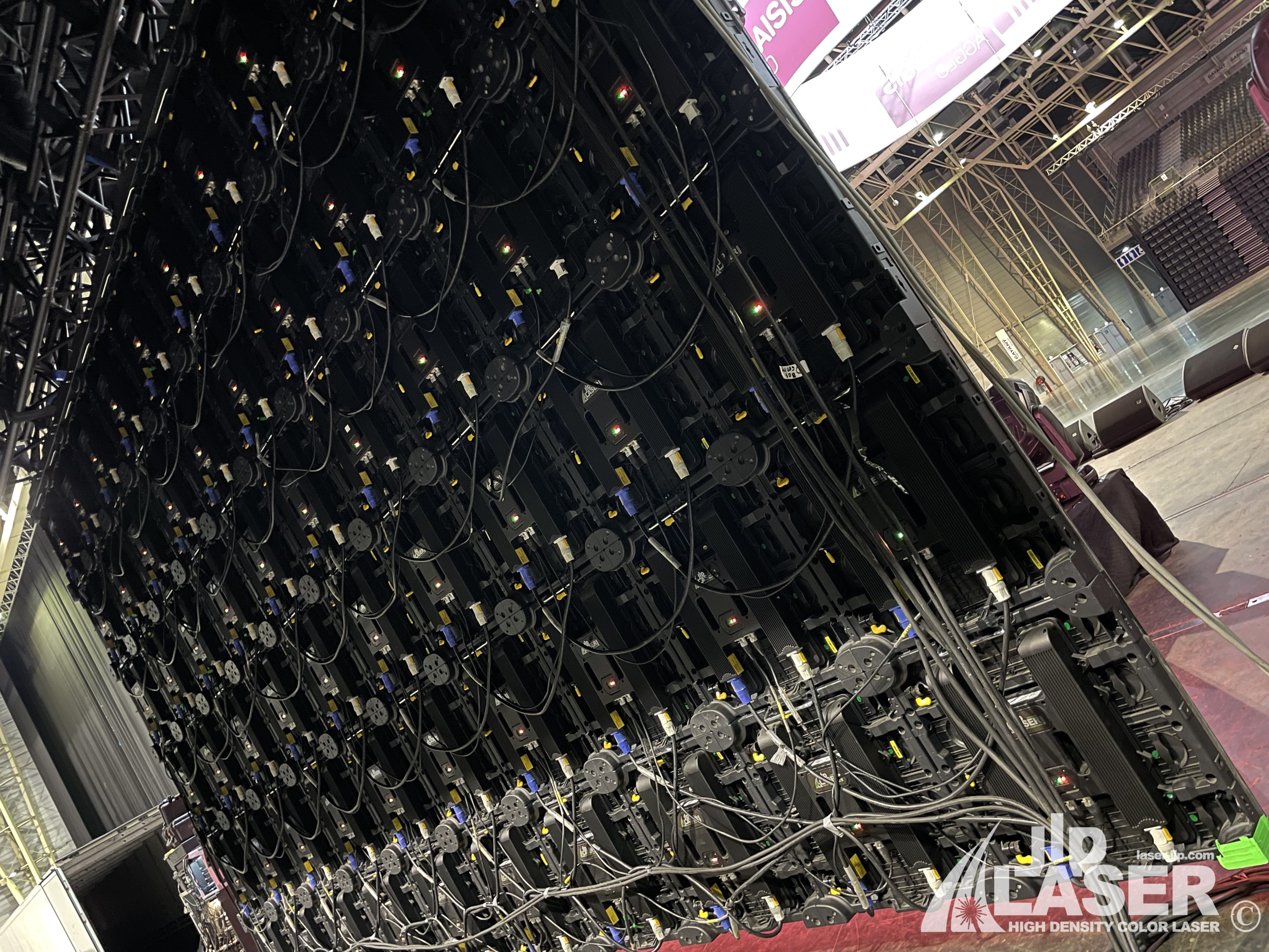 Led Screen